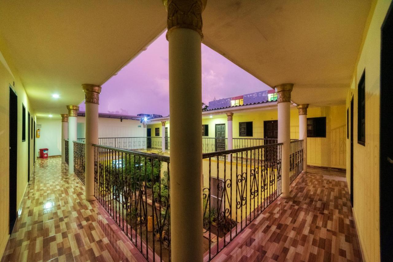 Hotel Ayenda 1305 Retro Barranquilla  Exterior foto